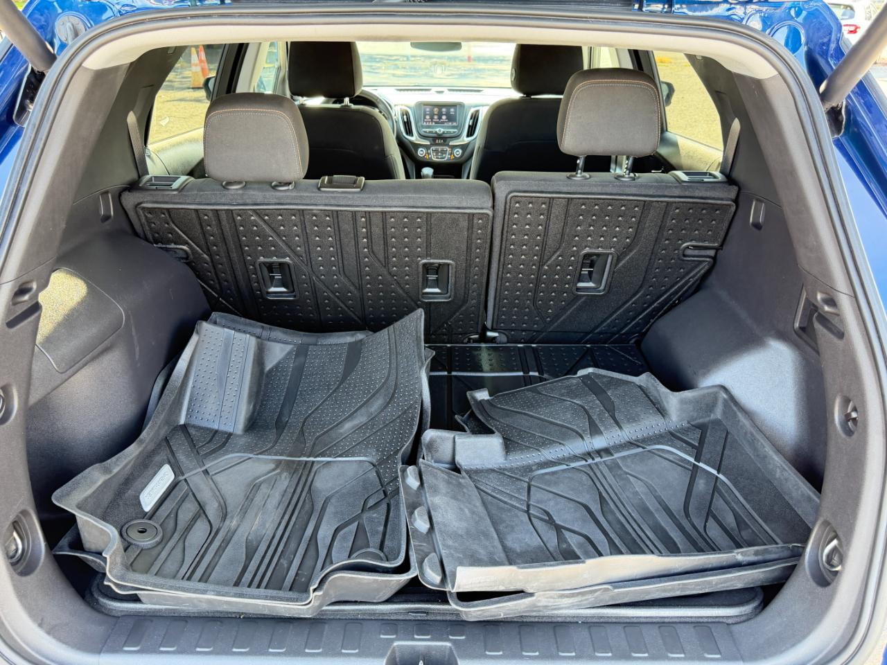 Chevrolet Equinox AWD 4dr LT w/1LT 2023