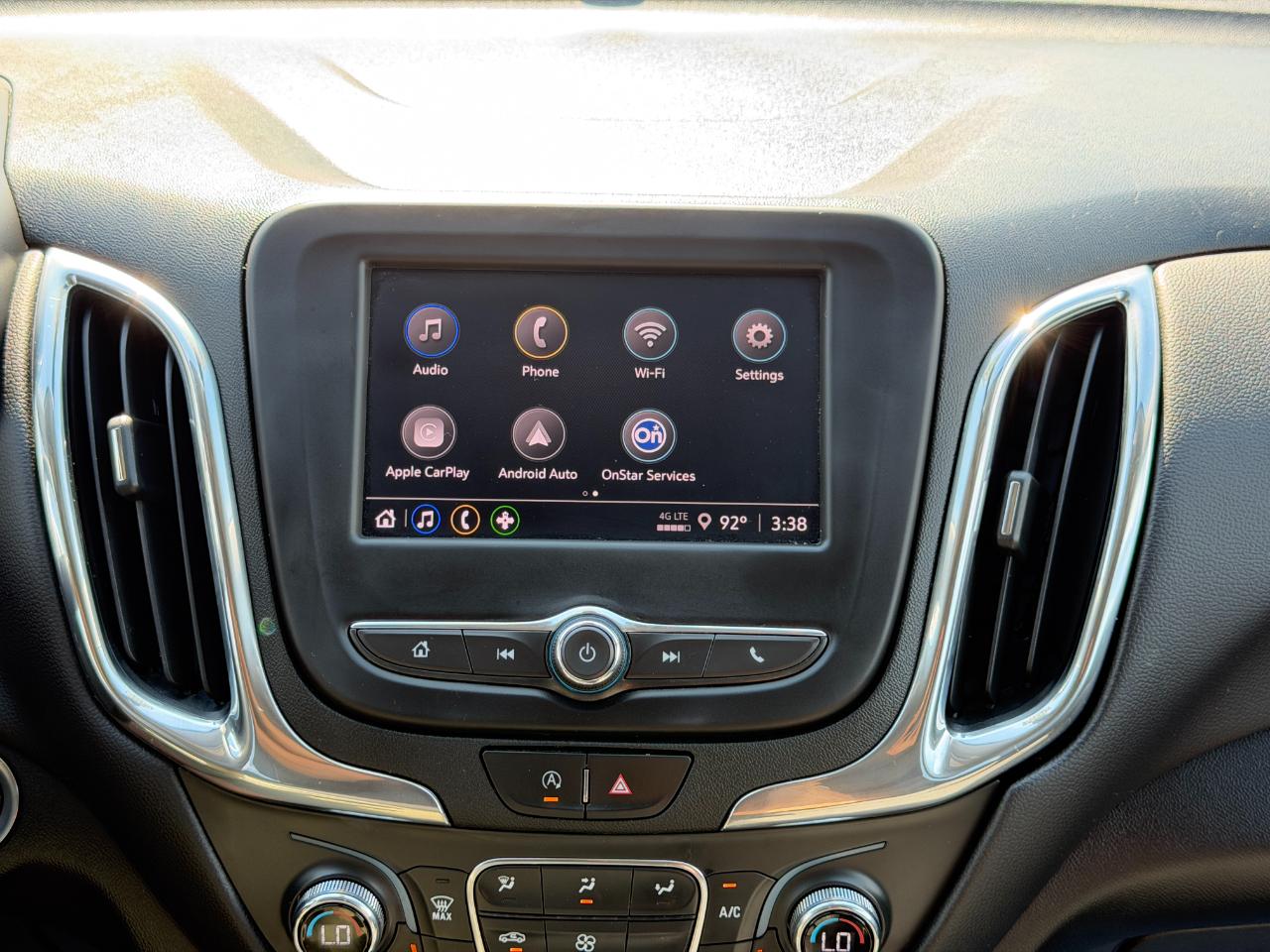 Chevrolet Equinox AWD 4dr LT w/1LT 2023