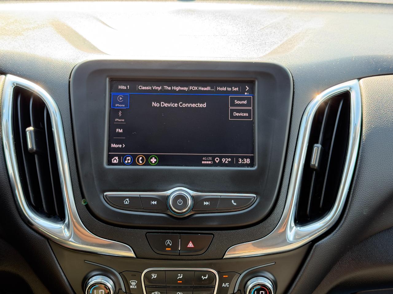 Chevrolet Equinox AWD 4dr LT w/1LT 2023