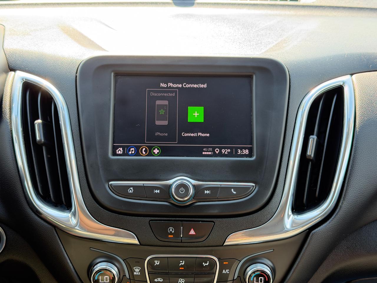 Chevrolet Equinox AWD 4dr LT w/1LT 2023