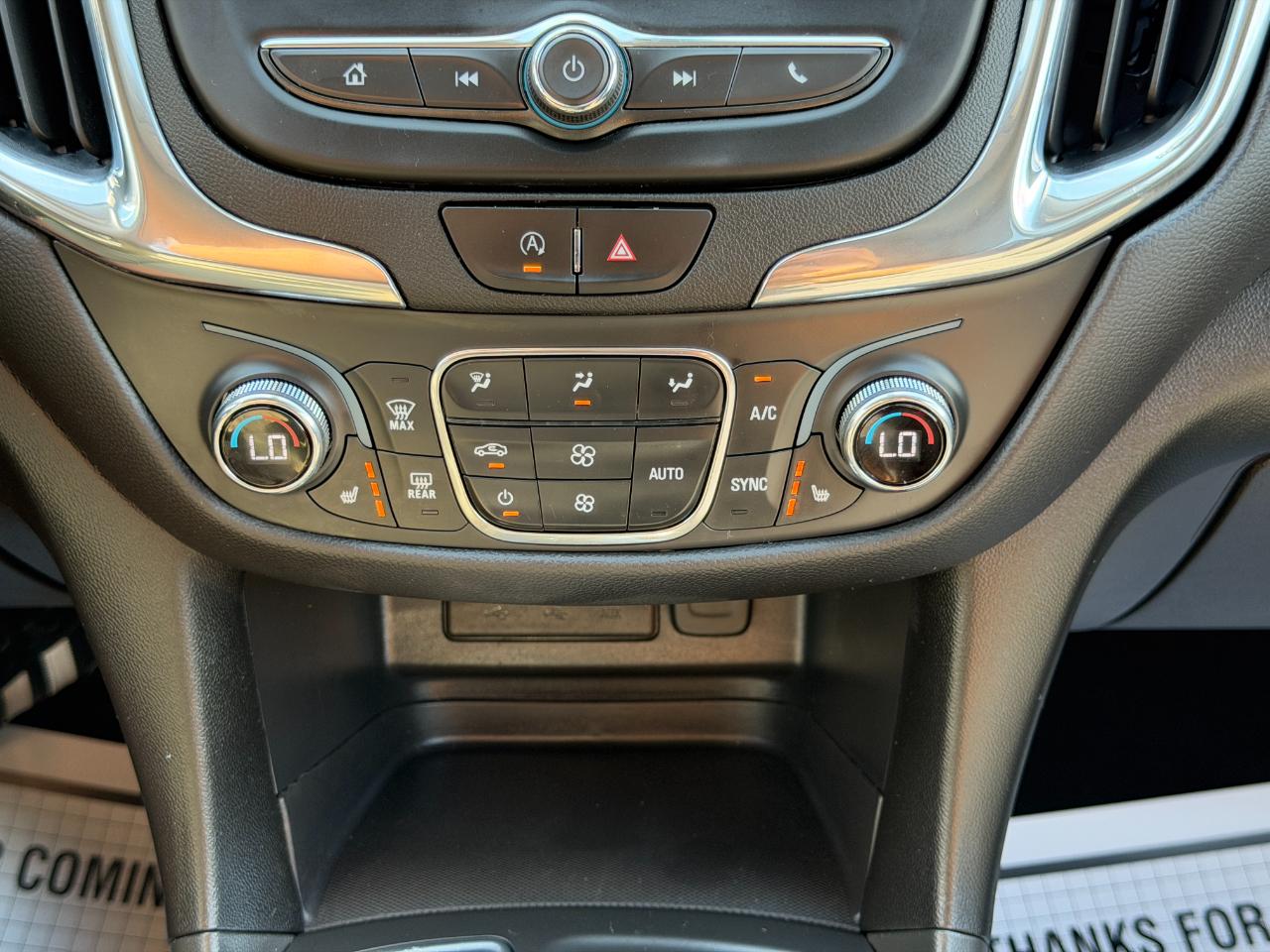 Chevrolet Equinox AWD 4dr LT w/1LT 2023