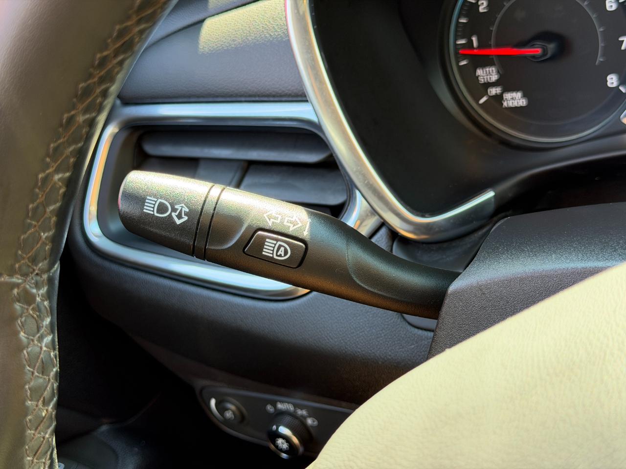 Chevrolet Equinox AWD 4dr LT w/1LT 2023