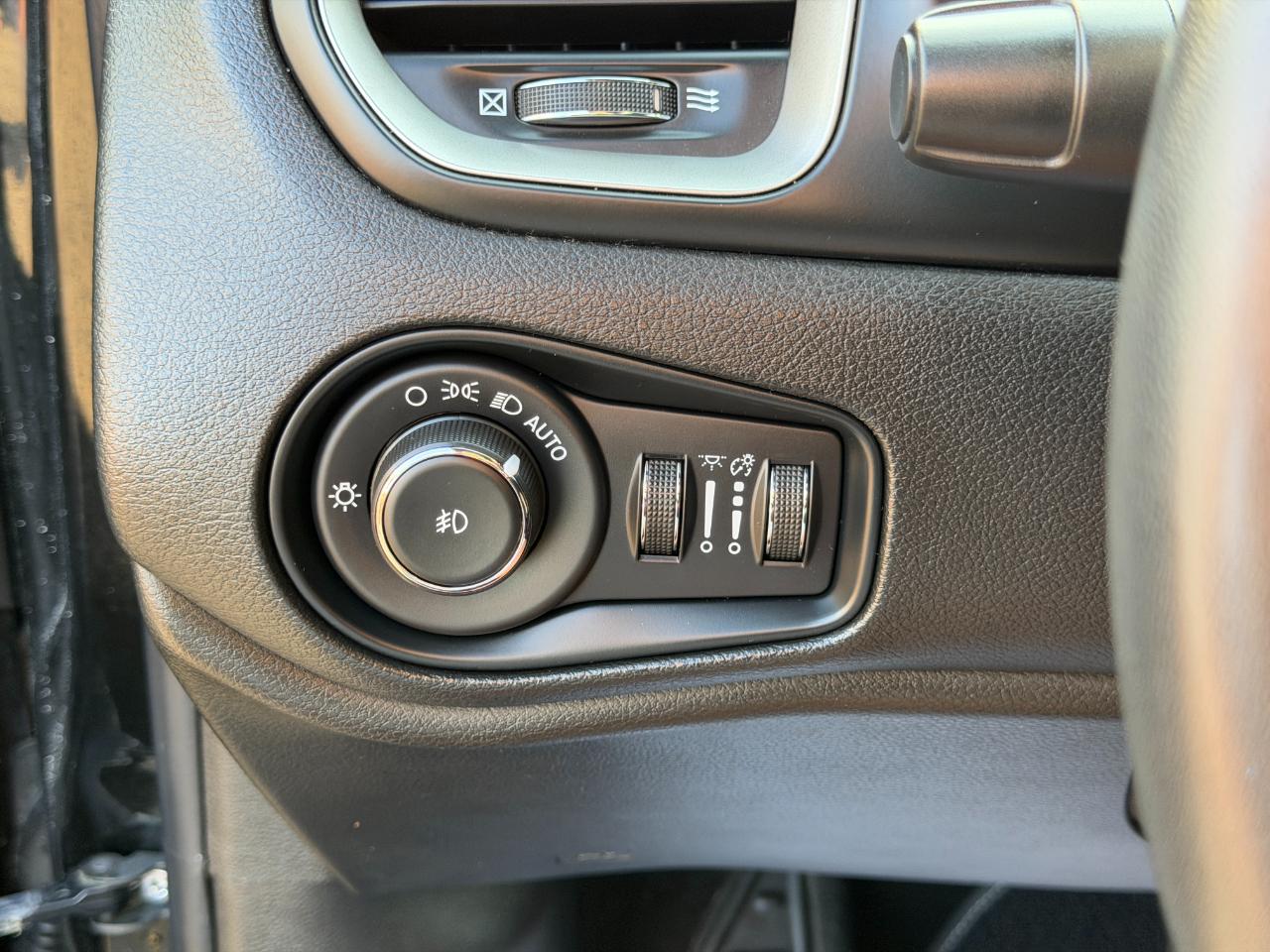 Jeep Renegade 80th Anniversary 4x4 2021
