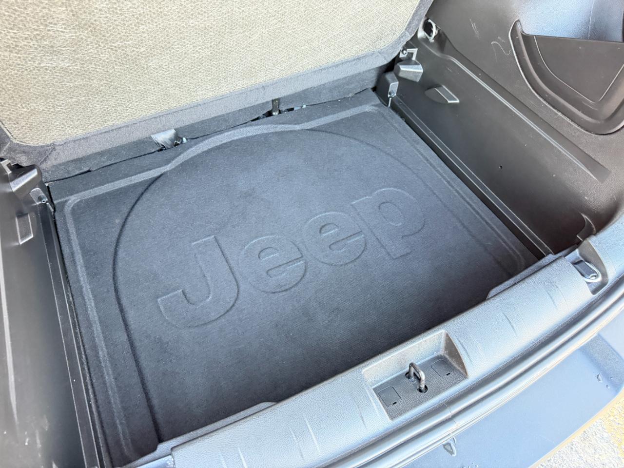 Jeep Renegade 80th Anniversary 4x4 2021
