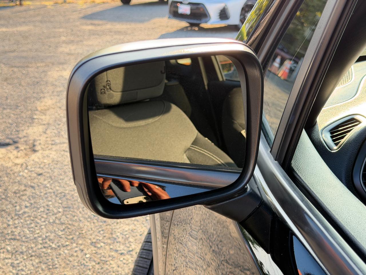 Jeep Renegade 80th Anniversary 4x4 2021