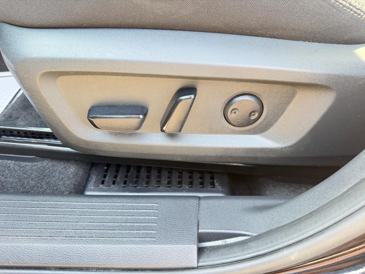 Nissan Rogue AWD SV 2024