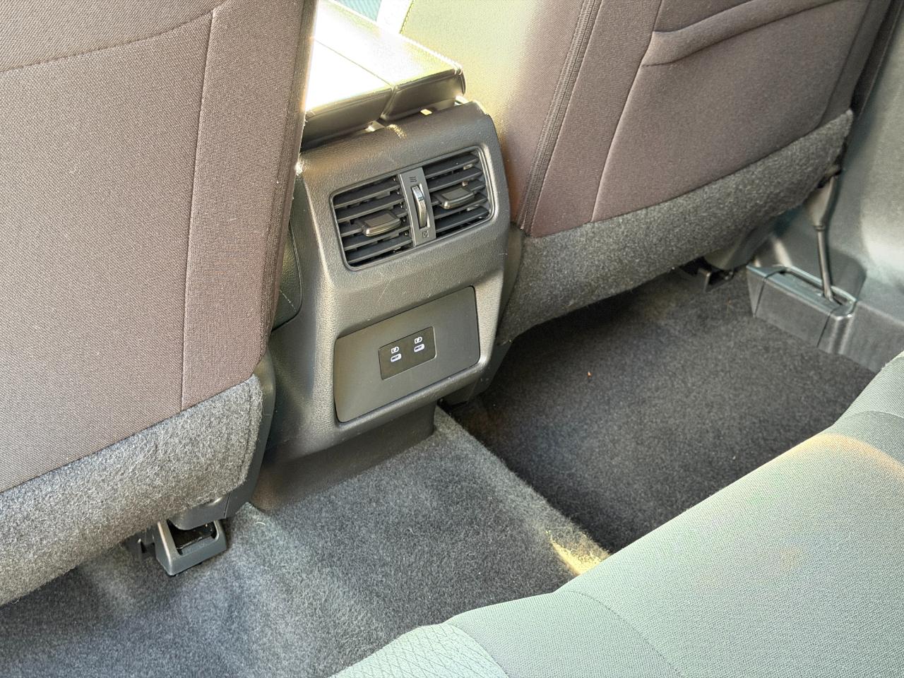 Nissan Rogue AWD SV 2024