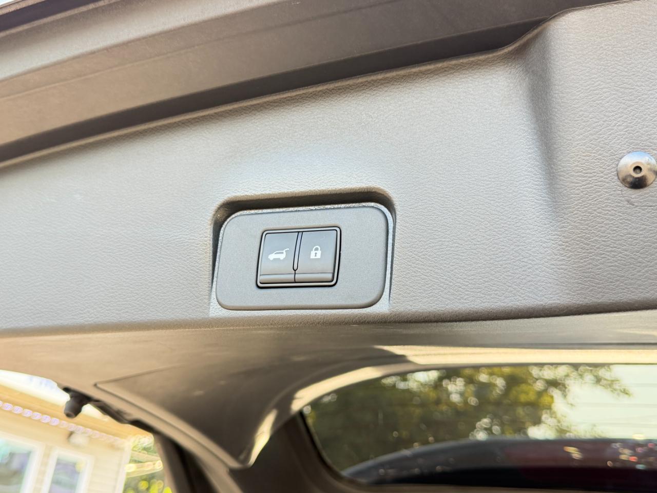 Nissan Rogue AWD SV 2024