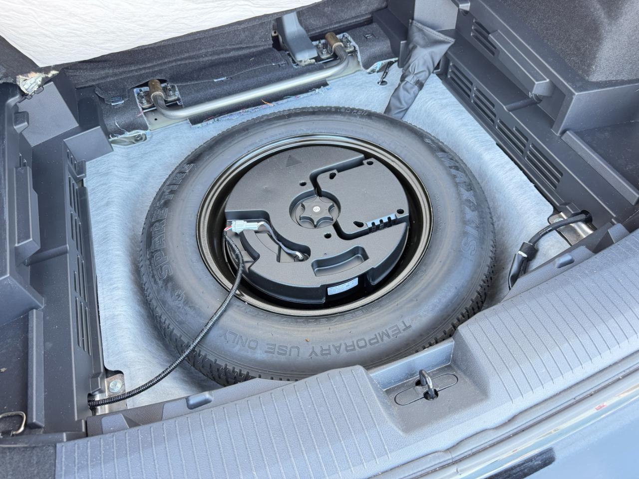 Nissan Rogue AWD SV 2024