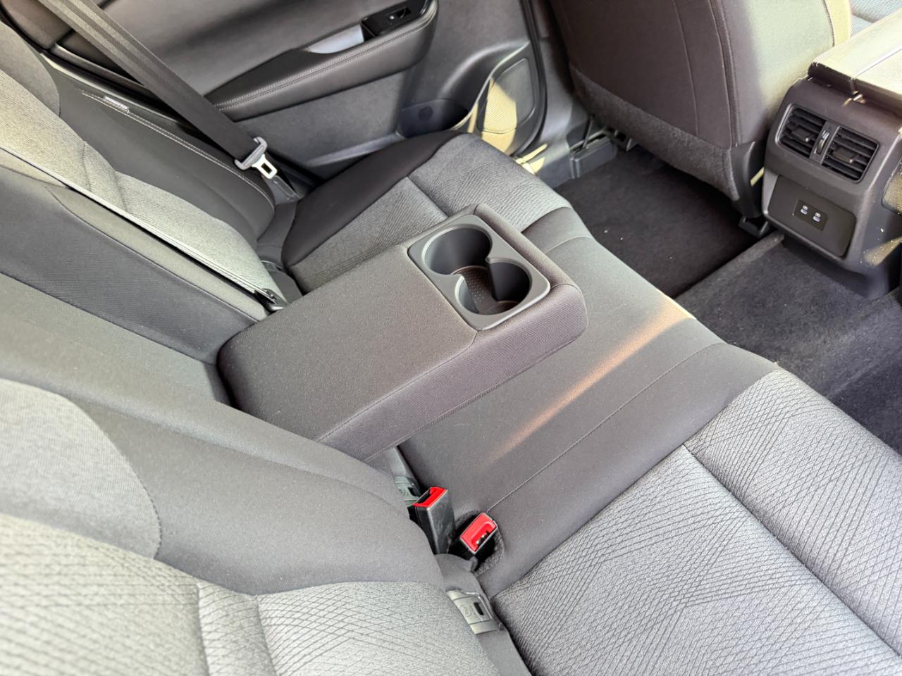 Nissan Rogue AWD SV 2024