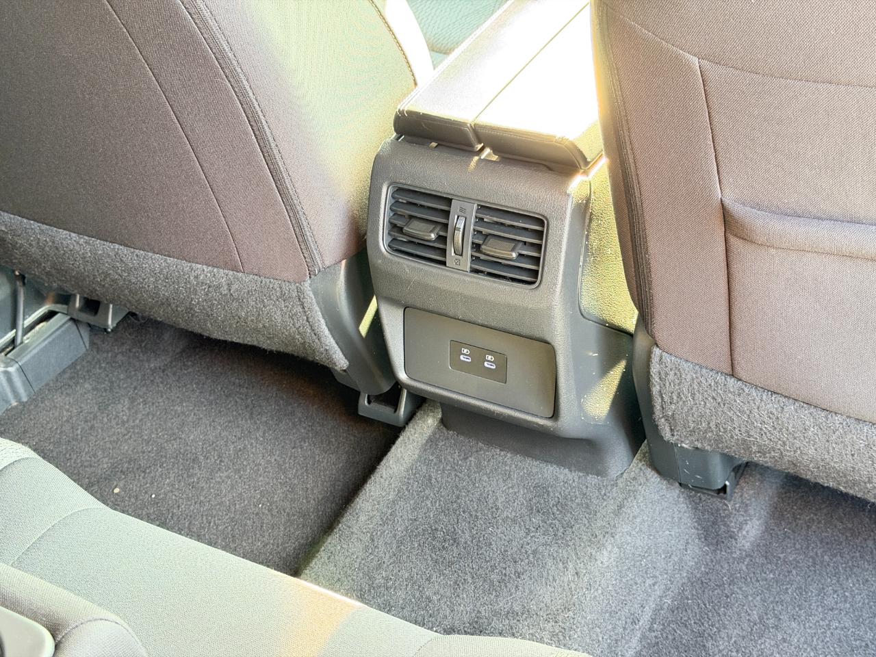 Nissan Rogue AWD SV 2024