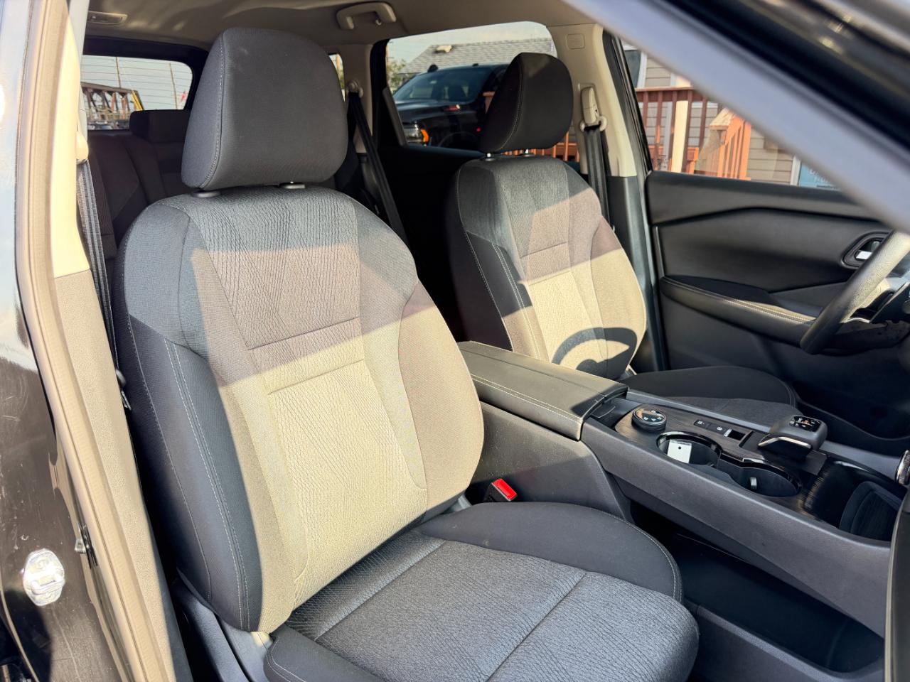Nissan Rogue AWD SV 2024