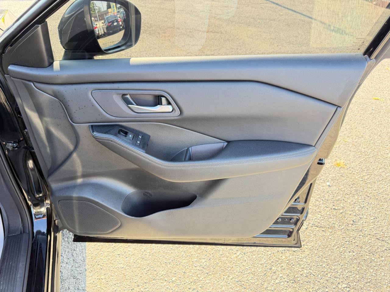 Nissan Rogue AWD SV 2024