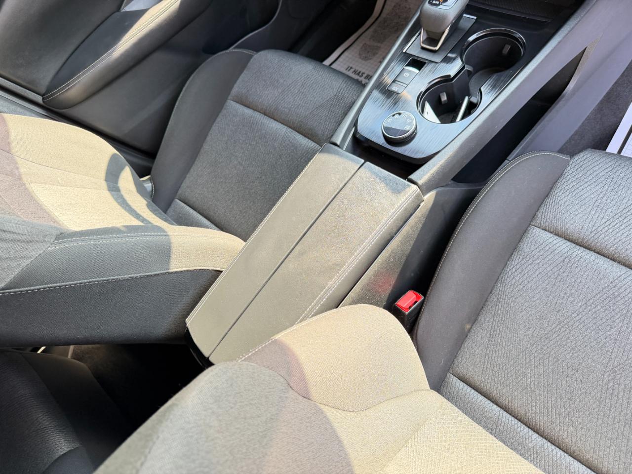 Nissan Rogue AWD SV 2024