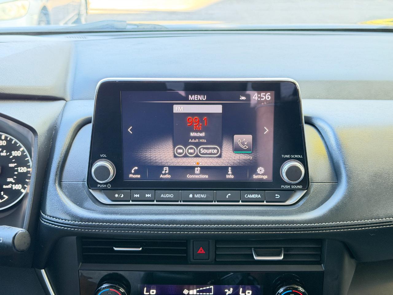 Nissan Rogue AWD SV 2024