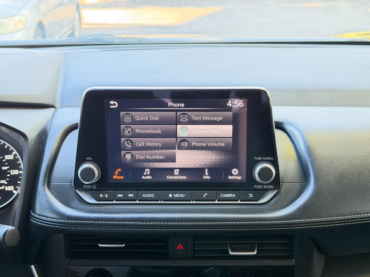 Nissan Rogue AWD SV 2024