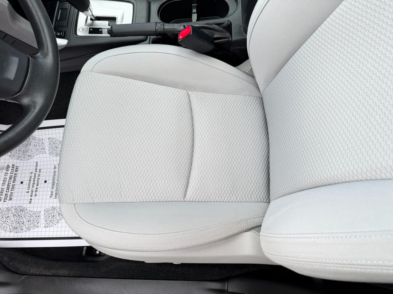 Subaru Forester 4dr CVT 2.5i Premium PZEV 2015