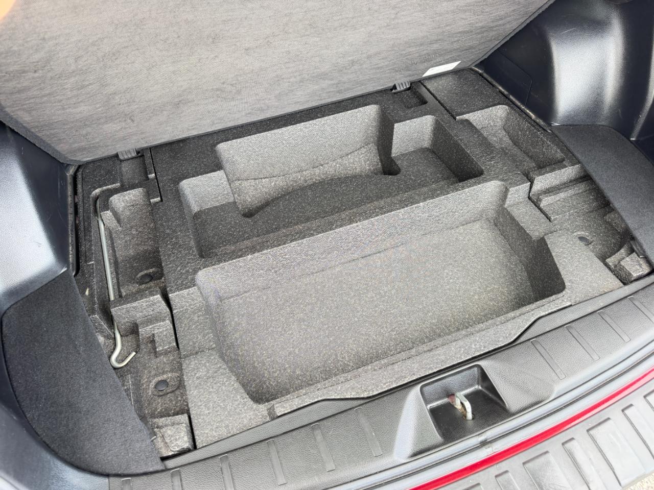 Subaru Forester 4dr CVT 2.5i Premium PZEV 2015