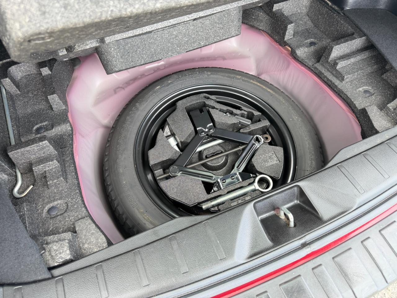 Subaru Forester 4dr CVT 2.5i Premium PZEV 2015