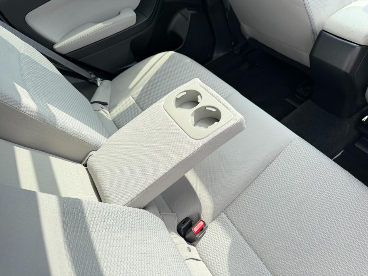 Subaru Forester 4dr CVT 2.5i Premium PZEV 2015