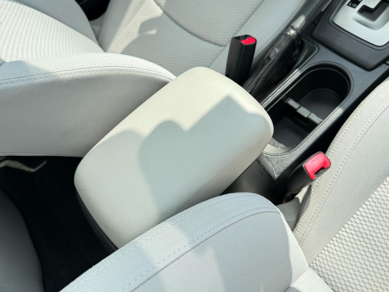 Subaru Forester 4dr CVT 2.5i Premium PZEV 2015