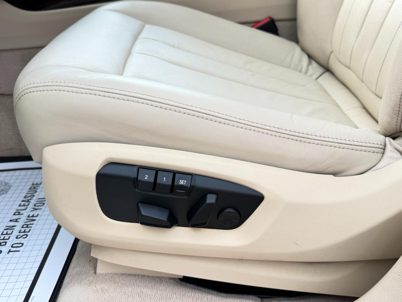 BMW X5 AWD 4dr xDrive35i 2015