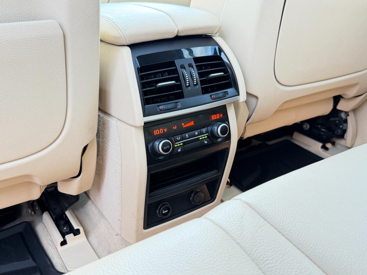 BMW X5 AWD 4dr xDrive35i 2015
