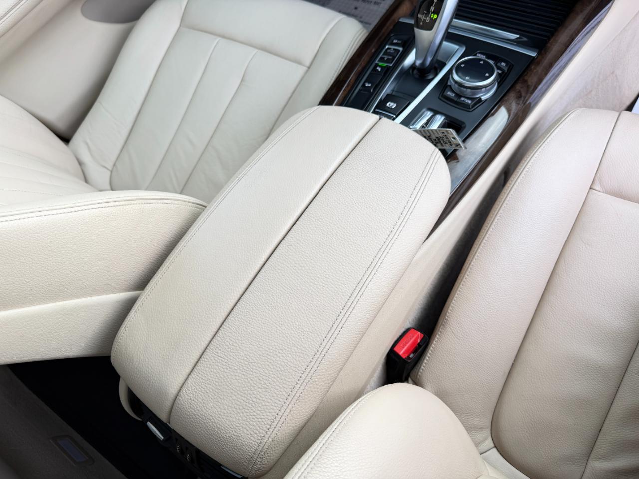 BMW X5 AWD 4dr xDrive35i 2015