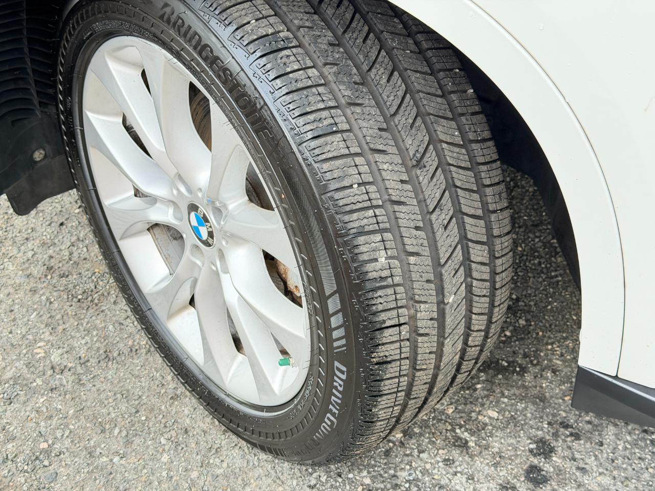 BMW X5 AWD 4dr xDrive35i 2015