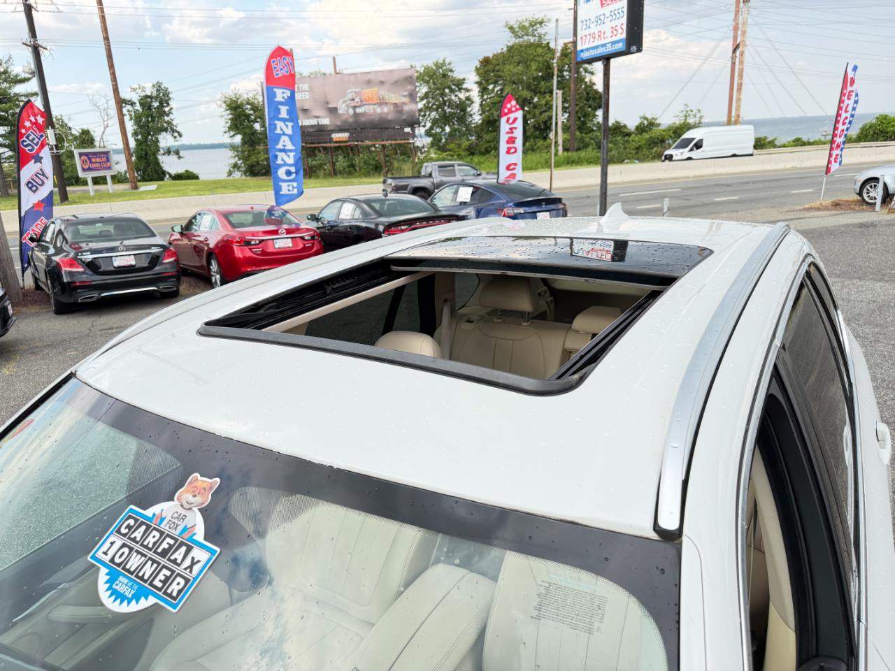 BMW X5 AWD 4dr xDrive35i 2015