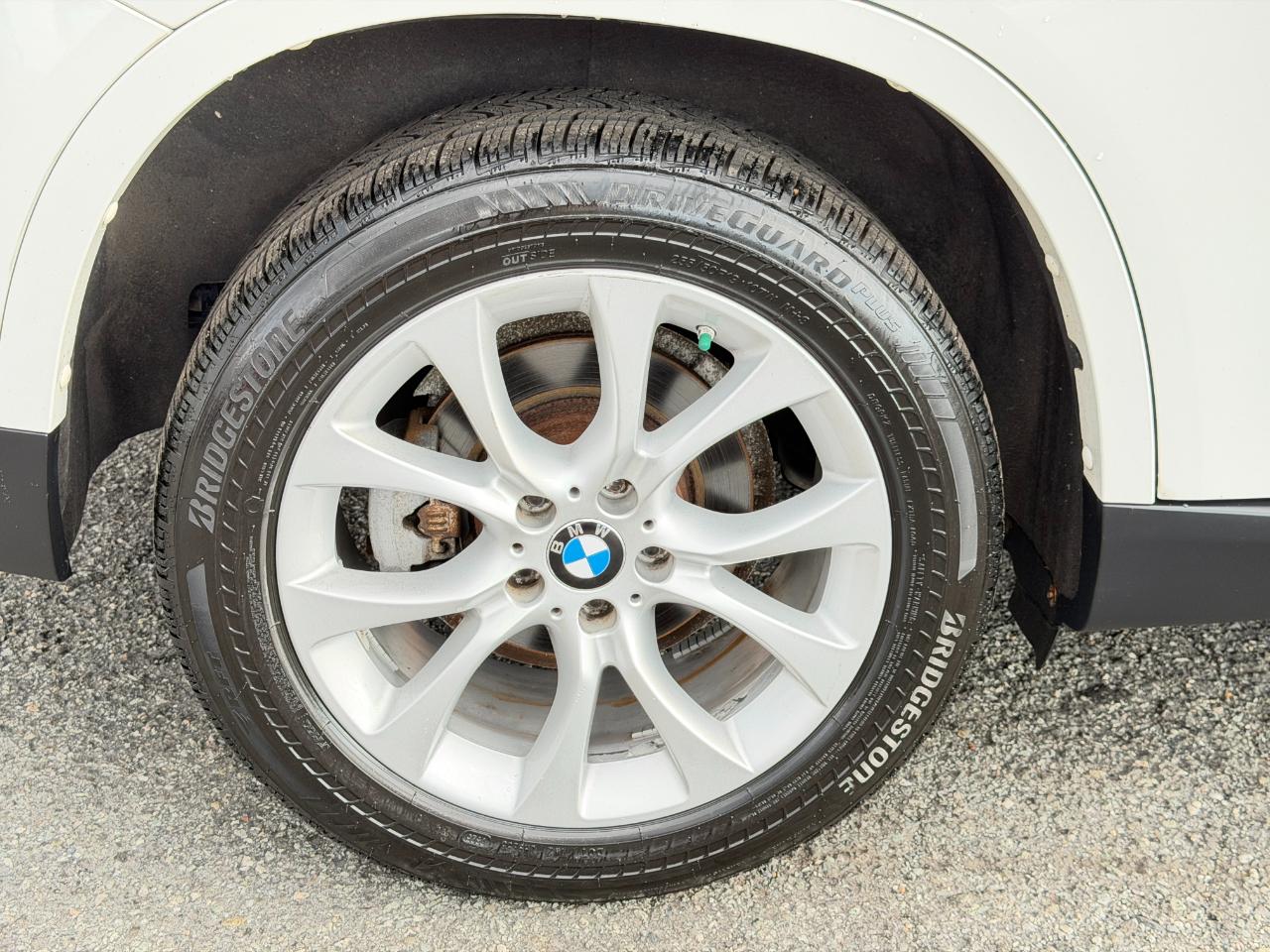 BMW X5 AWD 4dr xDrive35i 2015
