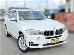 2015 BMW X5 