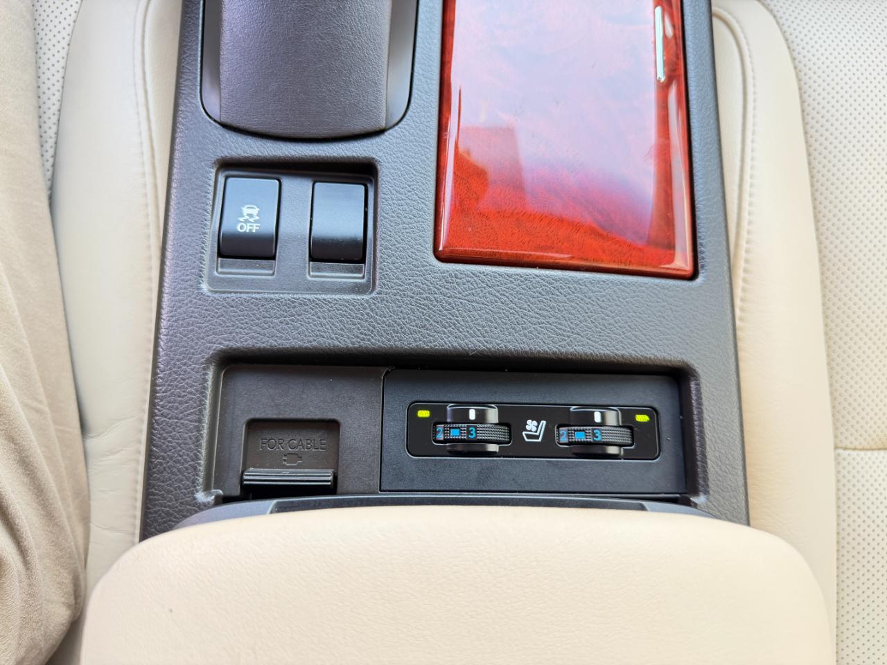 Lexus RX 350  2012