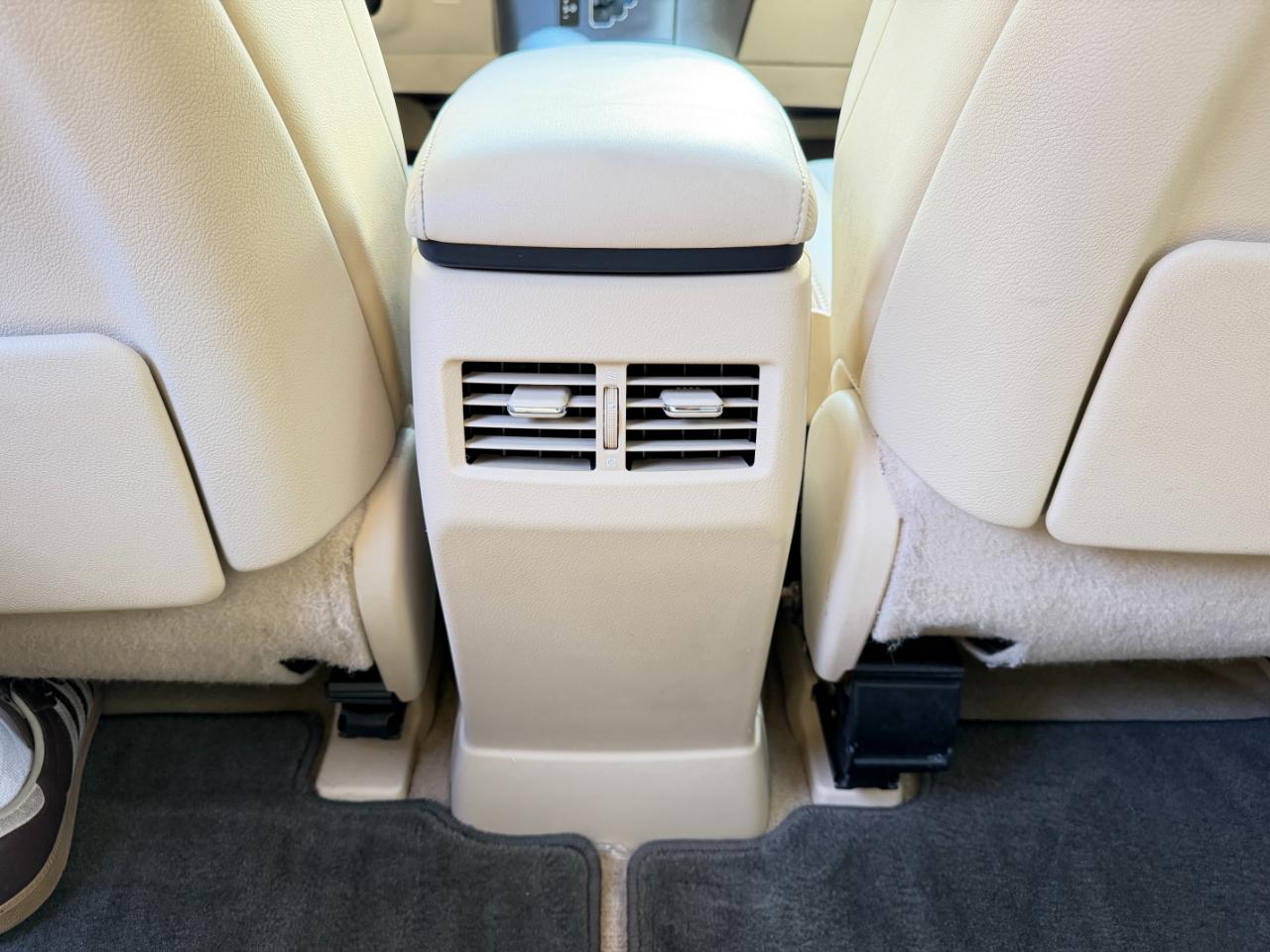 Lexus RX 350  2012
