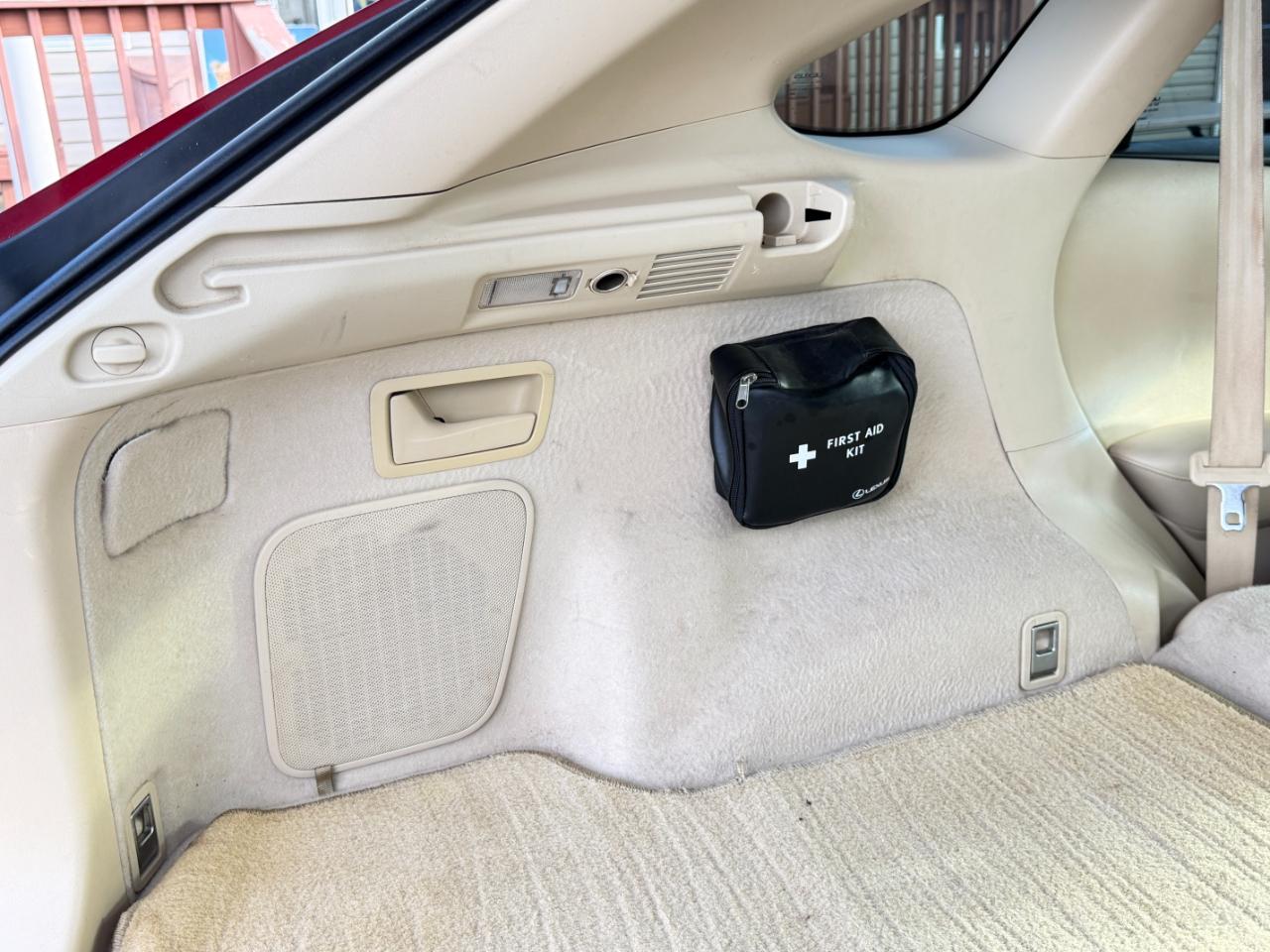 Lexus RX 350  2012