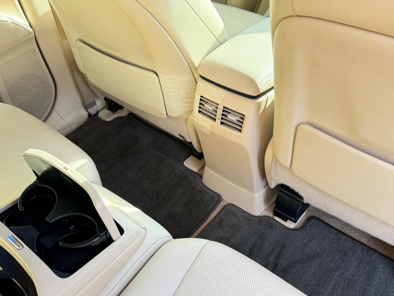 Lexus RX 350  2012