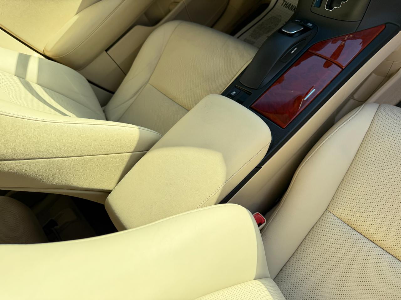 Lexus RX 350  2012