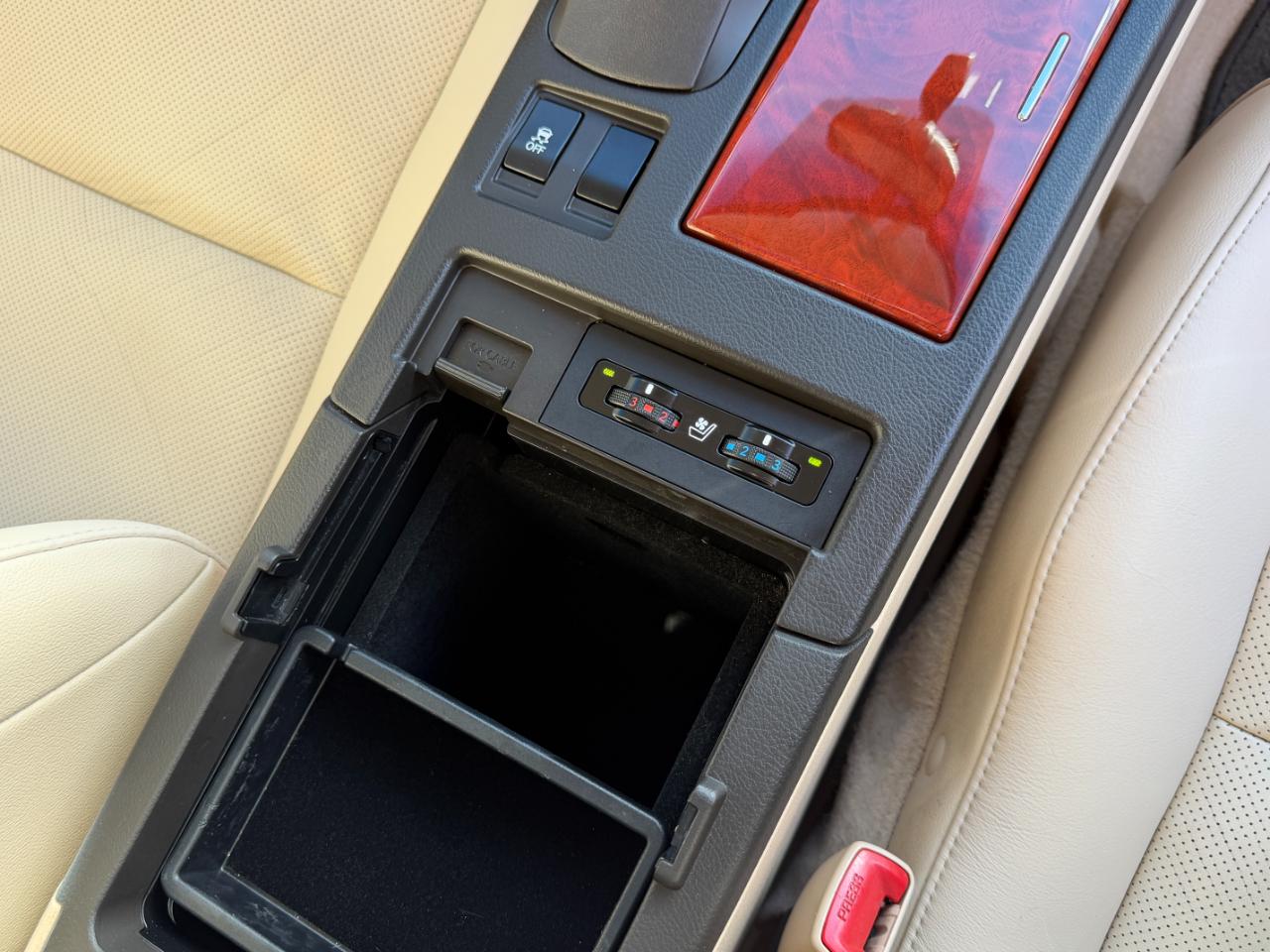 Lexus RX 350  2012