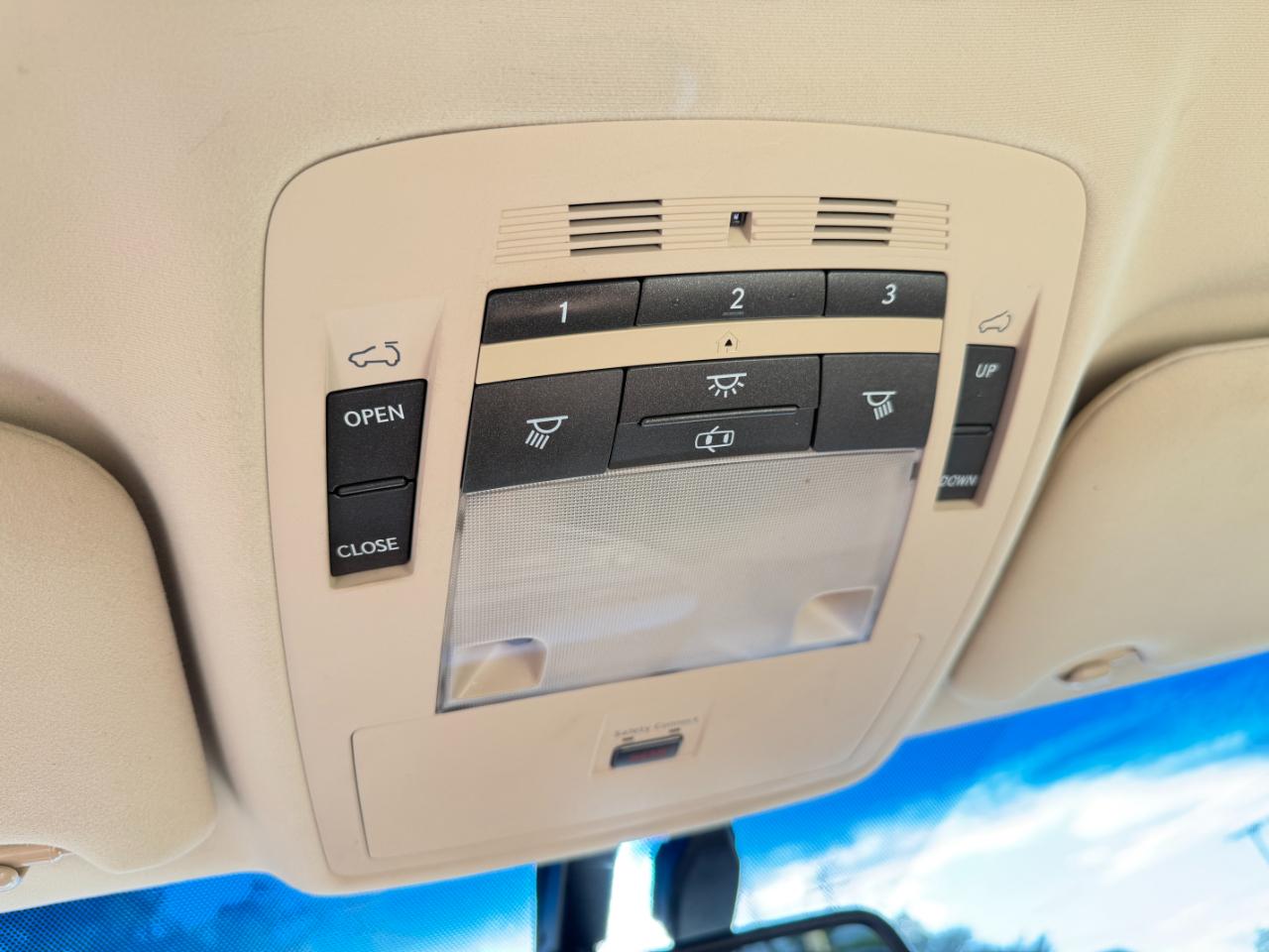 Lexus RX 350  2012