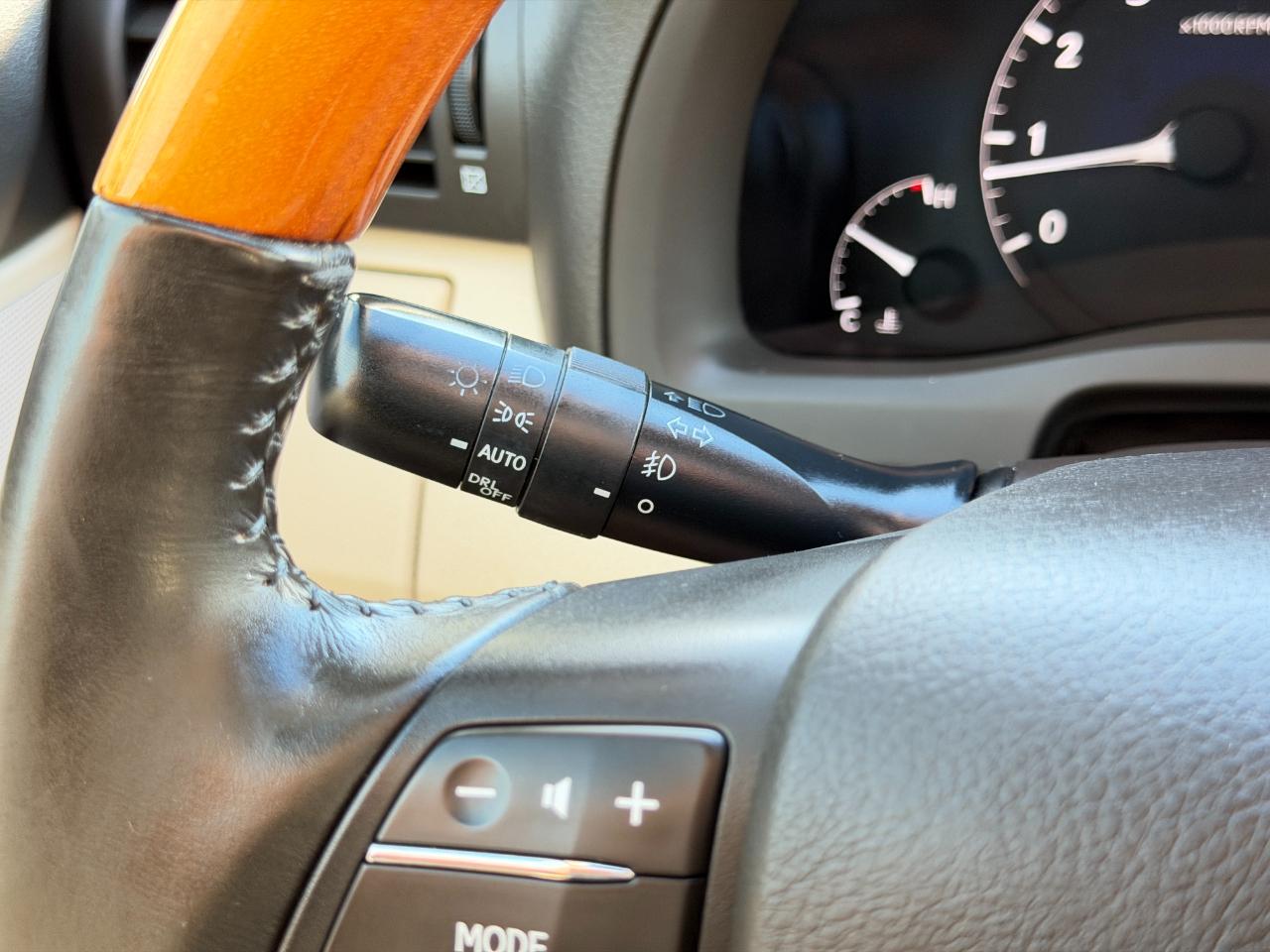 Lexus RX 350  2012