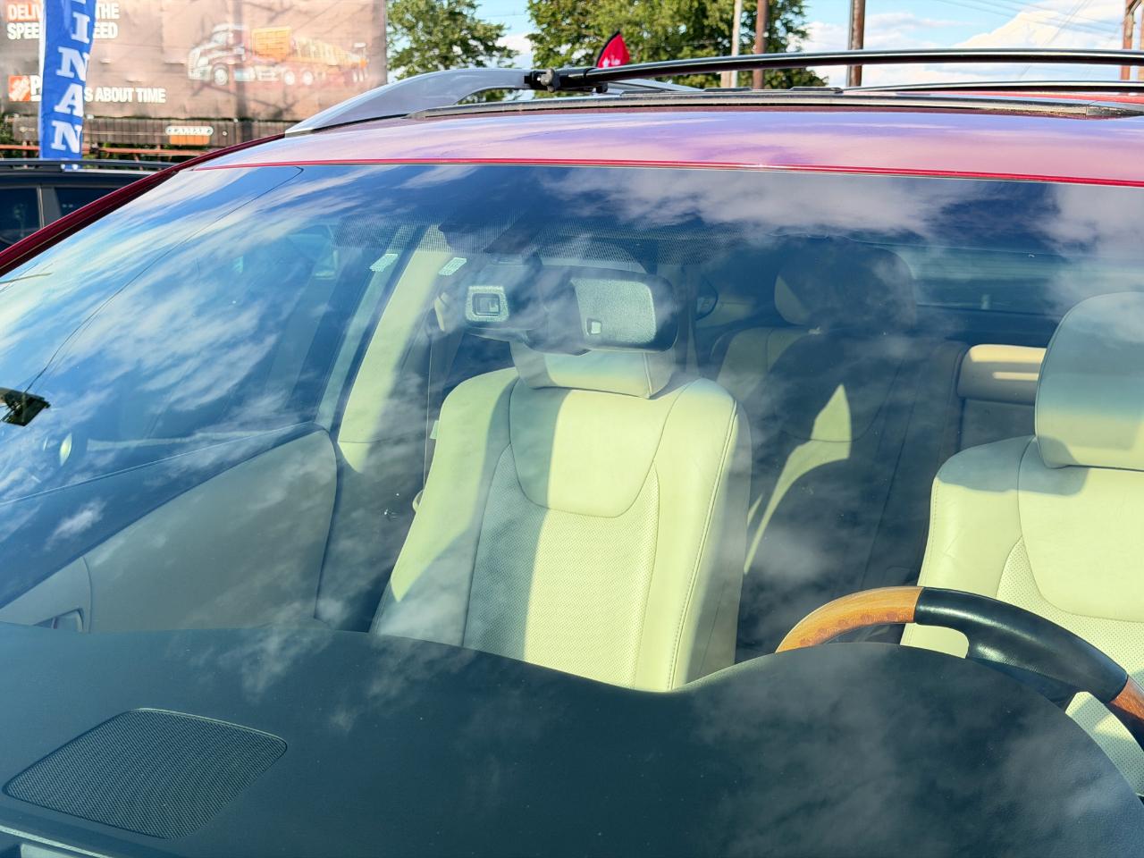 Lexus RX 350  2012