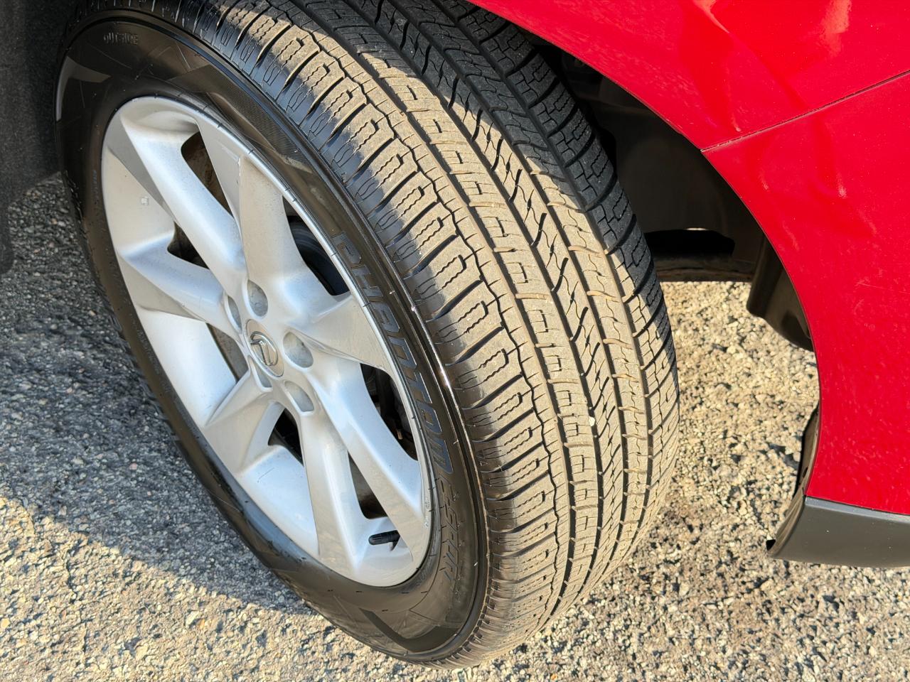 Lexus RX 350  2012