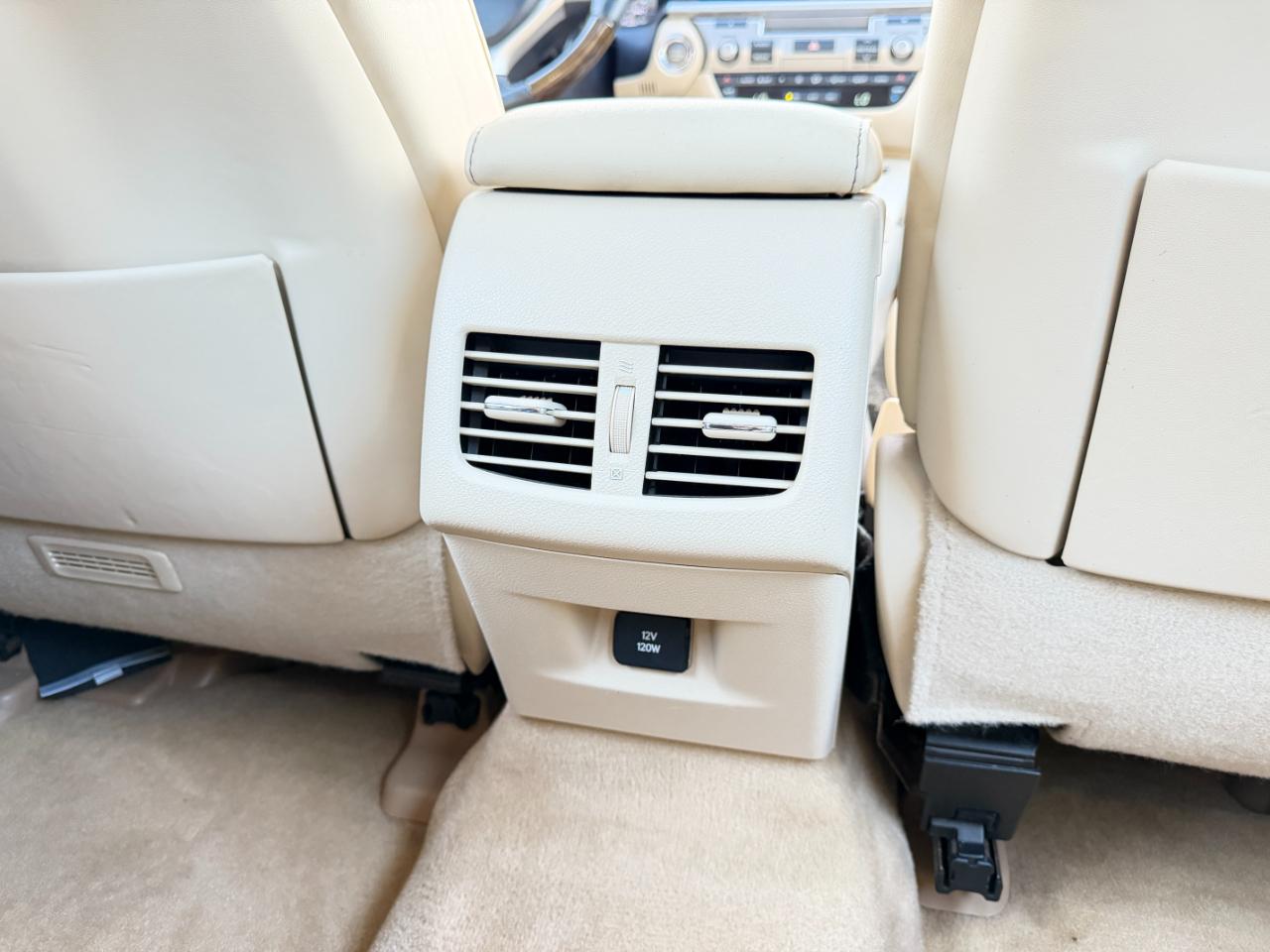 Lexus ES 350 4dr Sdn 2015