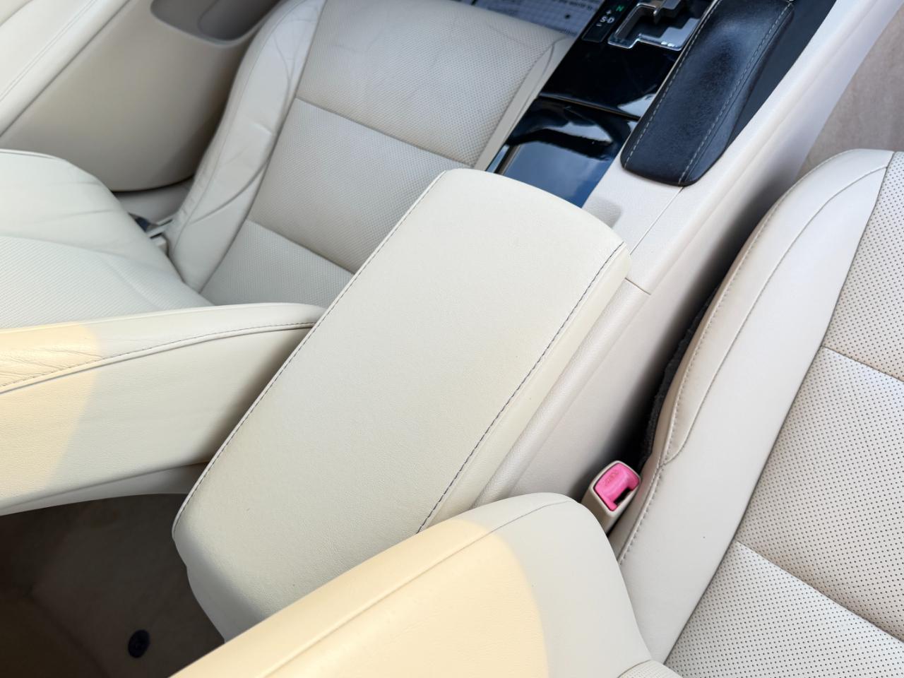 Lexus ES 350 4dr Sdn 2015