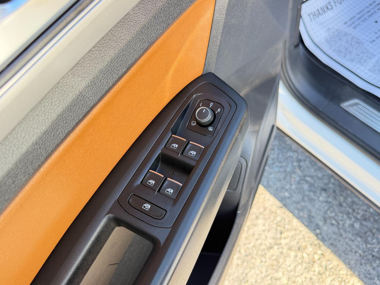 Volkswagen Atlas 3.6L V6 SEL Premium 4MOTION 2018