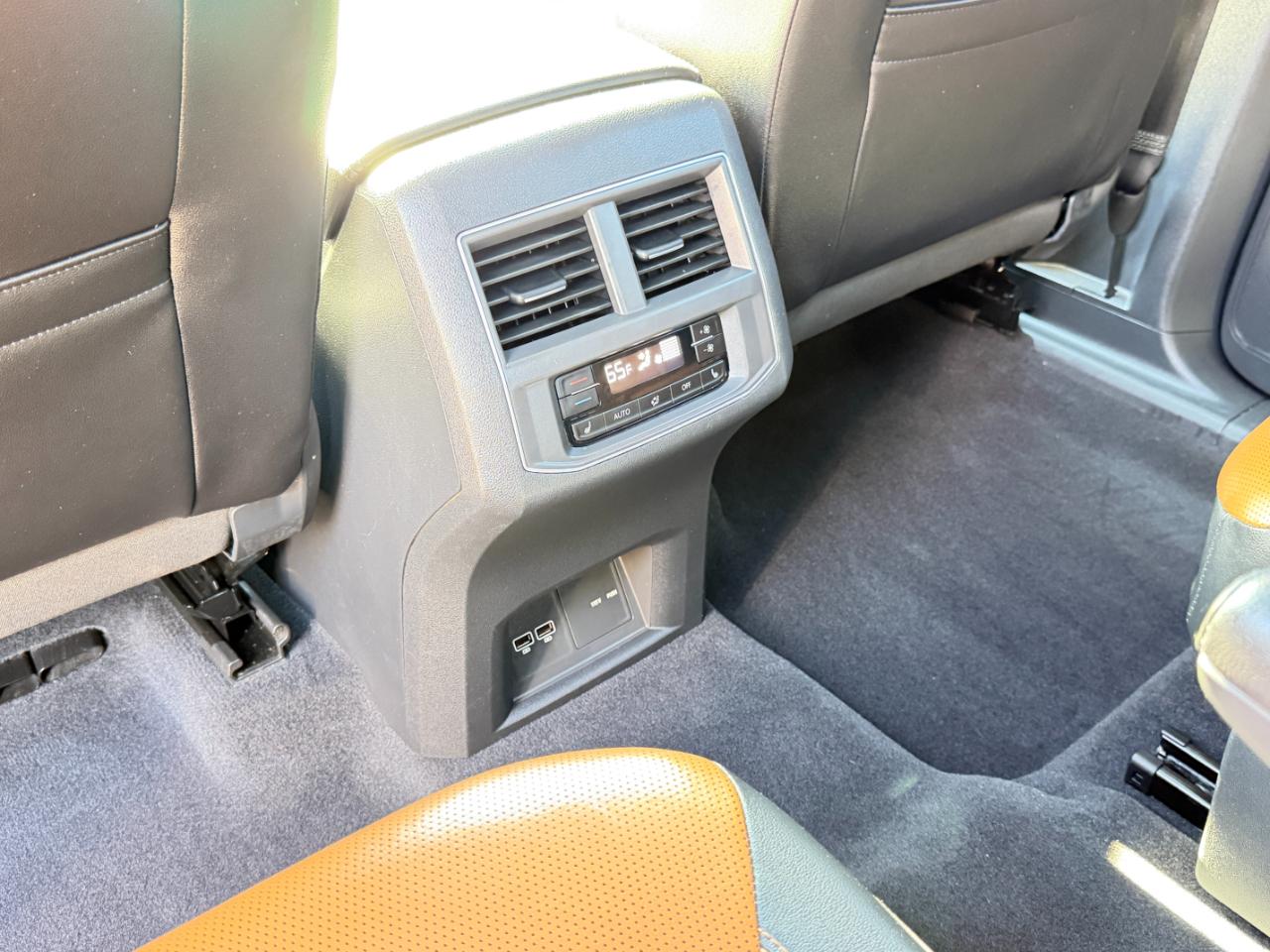 Volkswagen Atlas 3.6L V6 SEL Premium 4MOTION 2018