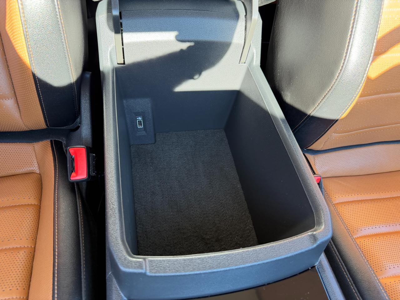 Volkswagen Atlas 3.6L V6 SEL Premium 4MOTION 2018