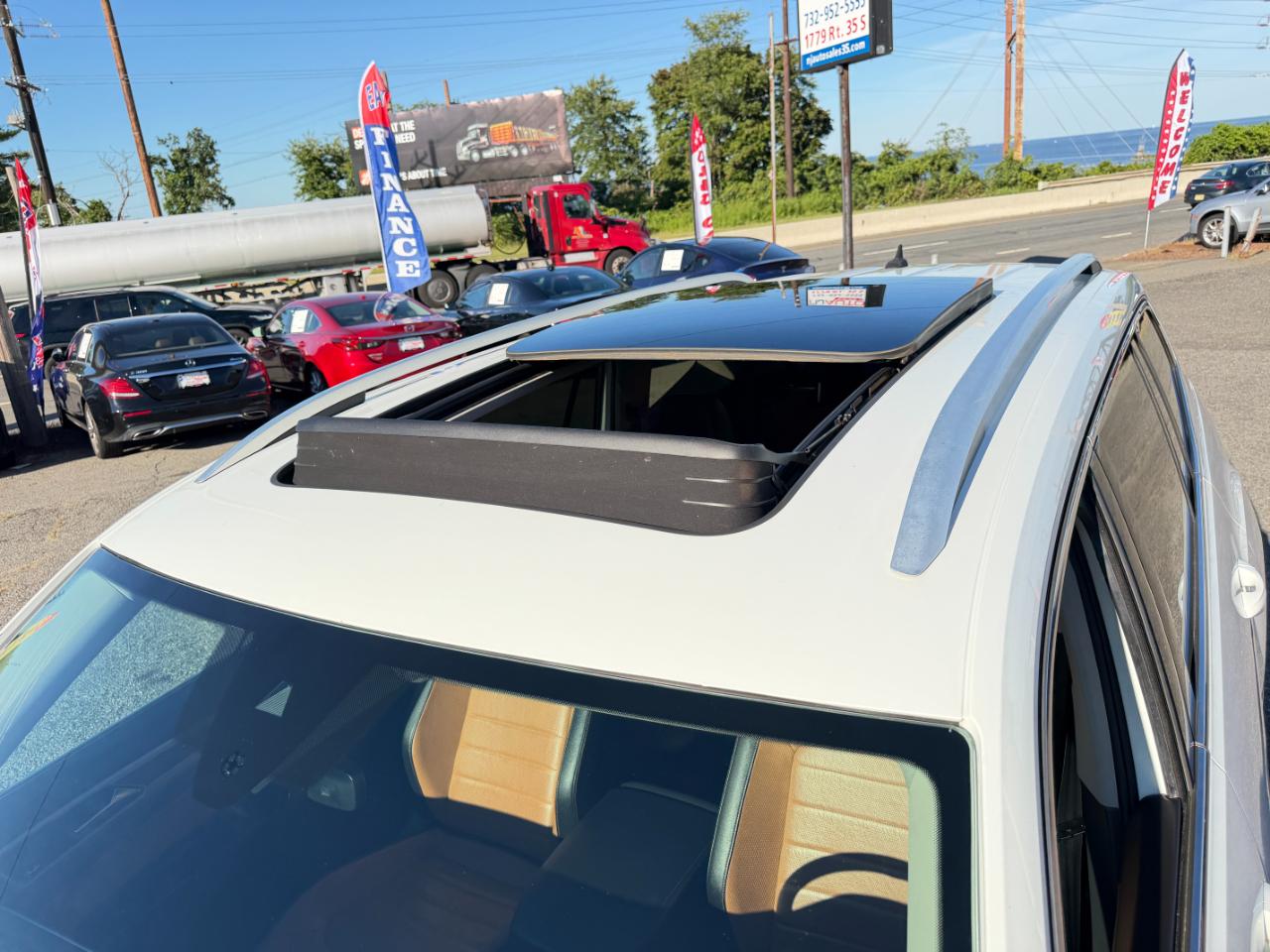 Volkswagen Atlas 3.6L V6 SEL Premium 4MOTION 2018