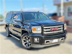 2015 GMC Sierra 1500 