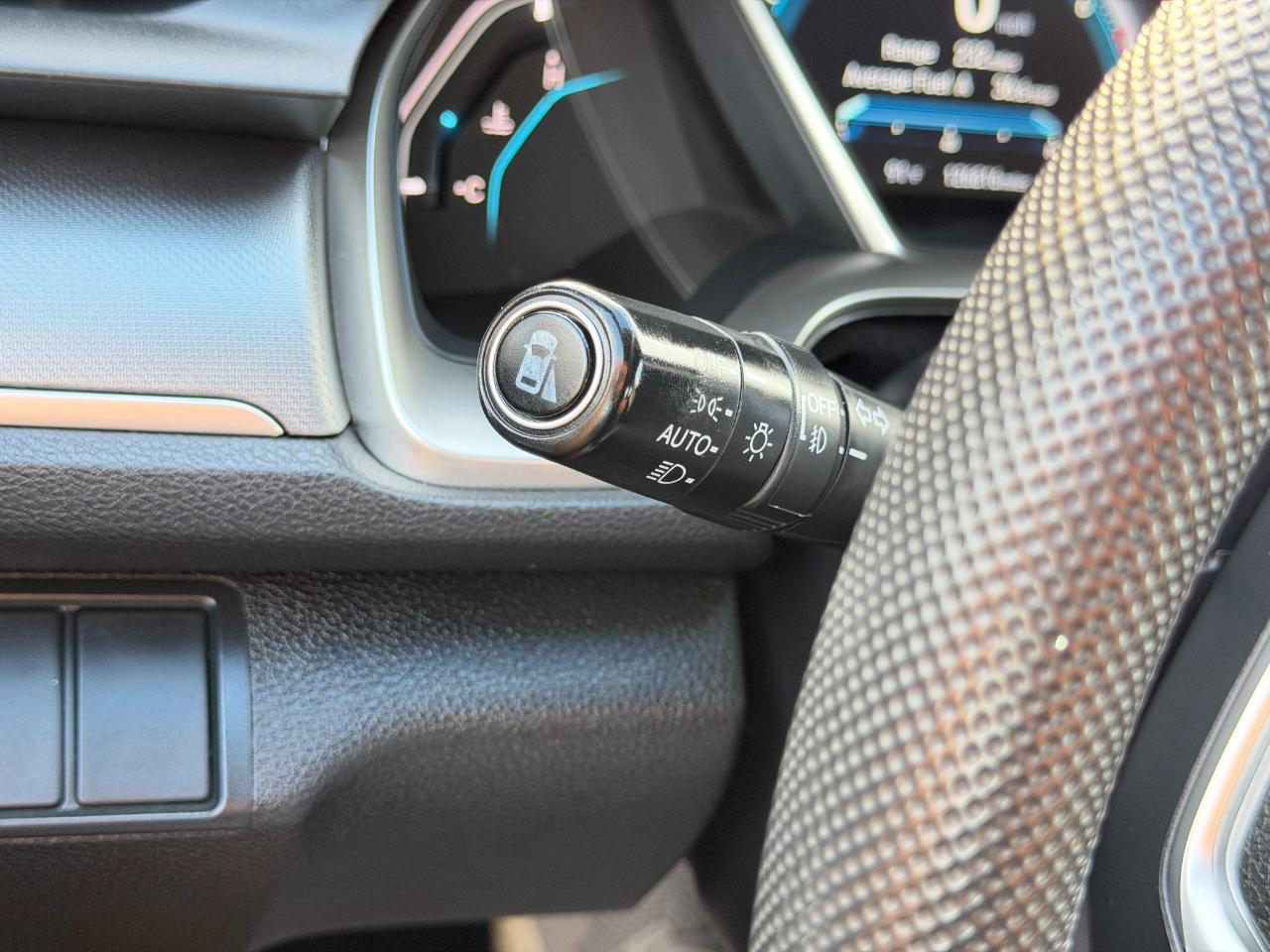 Honda Civic Coupe 2dr CVT EX-T 2016